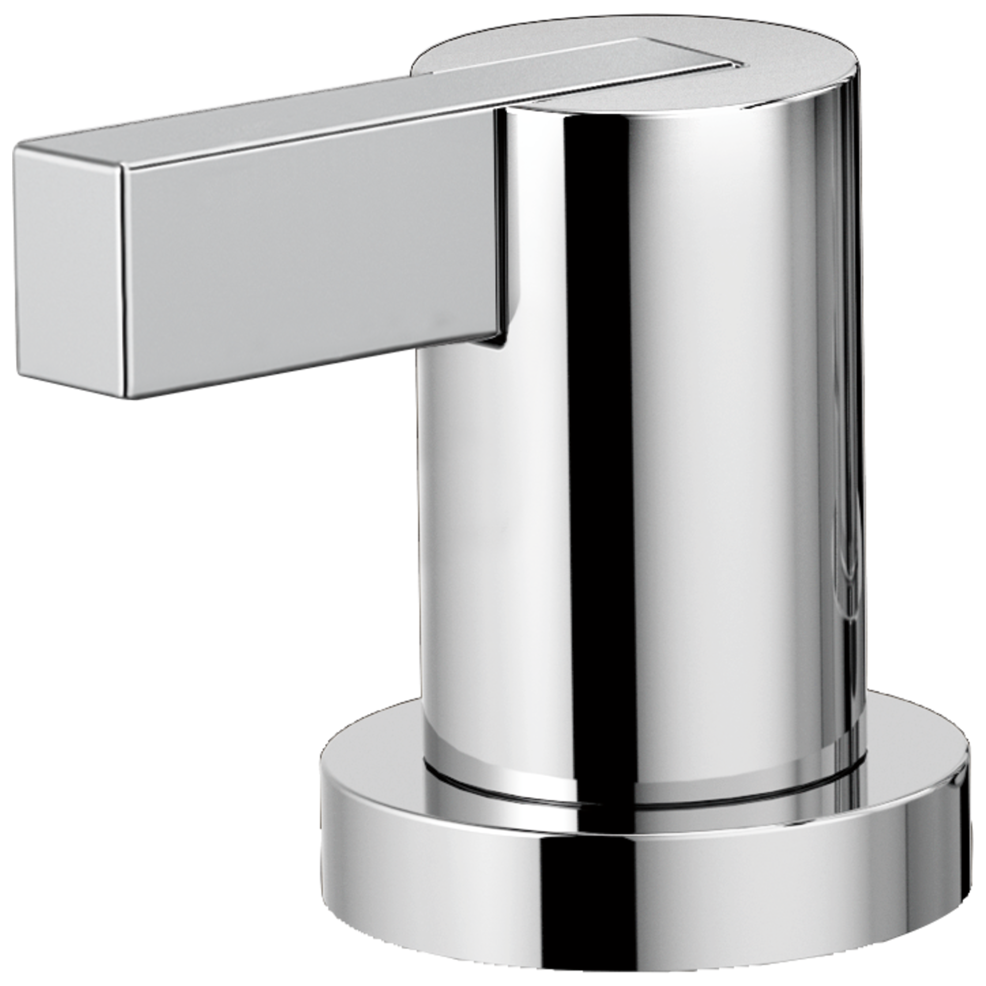chrome handle kit