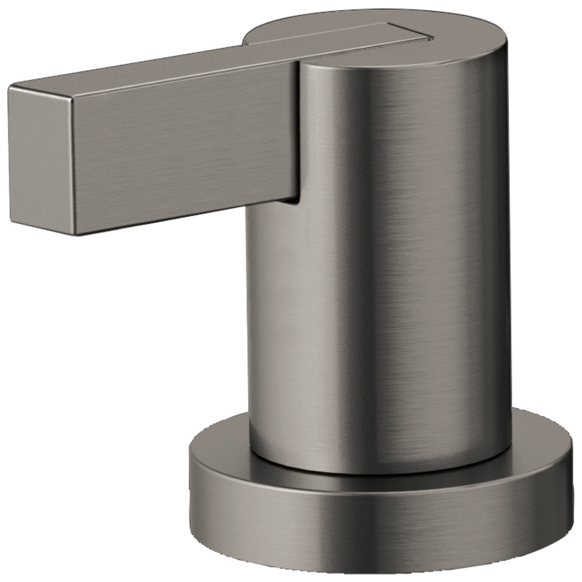 luxe steel handle kit