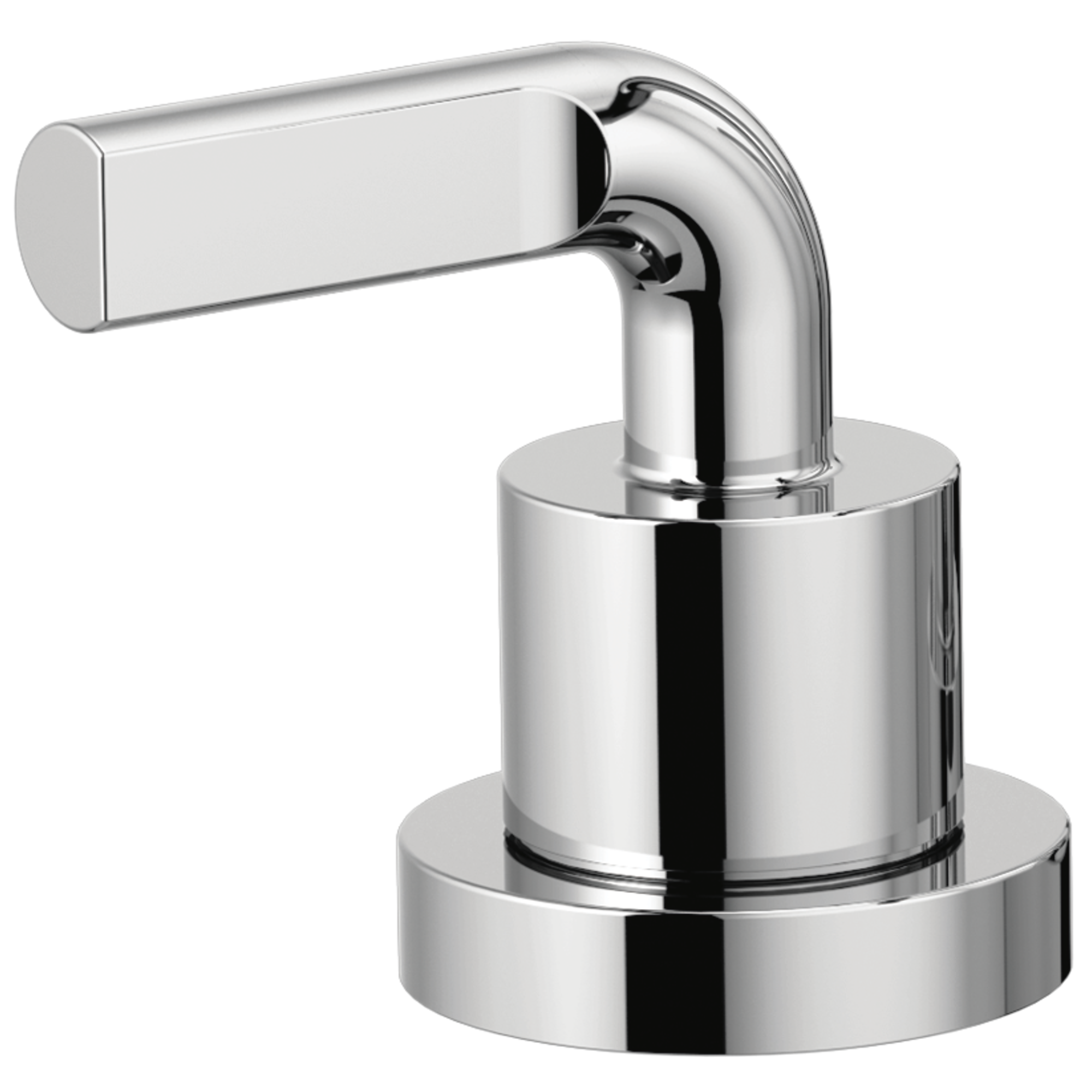 chrome handle kit