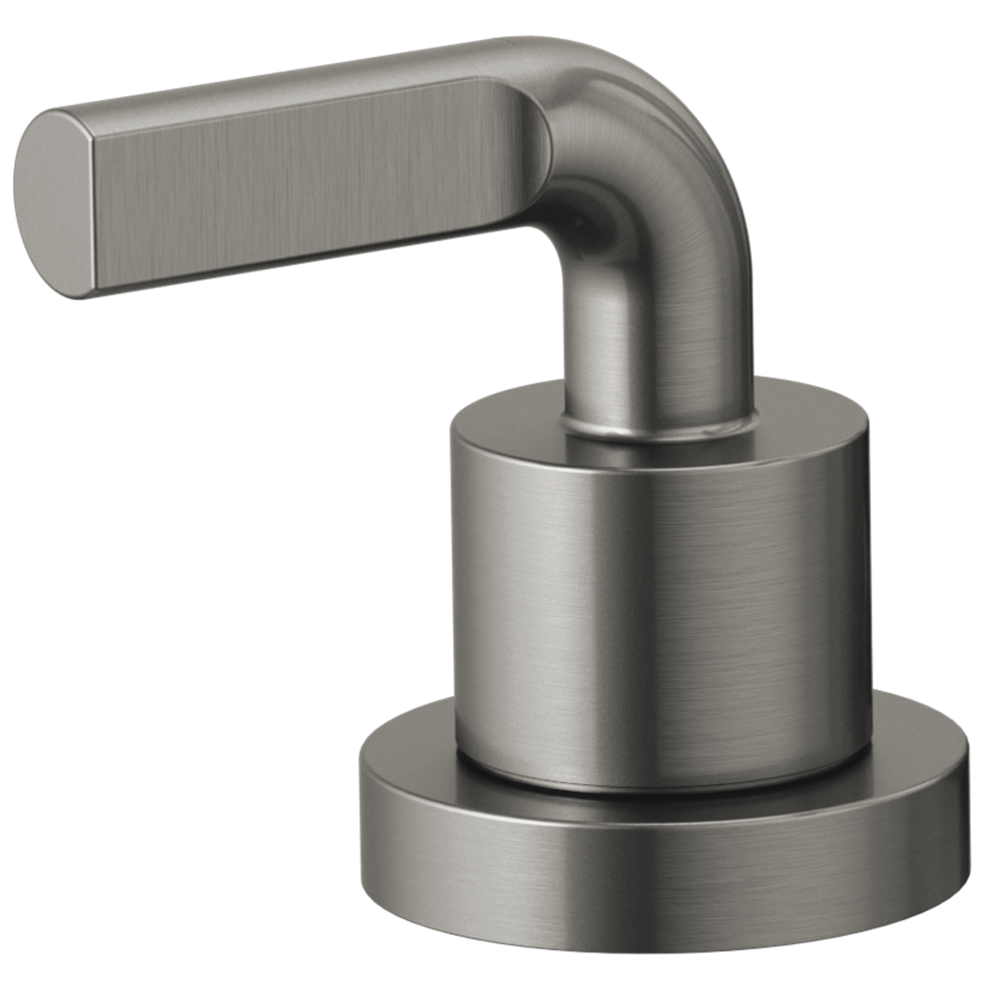 luxe steel handle kit