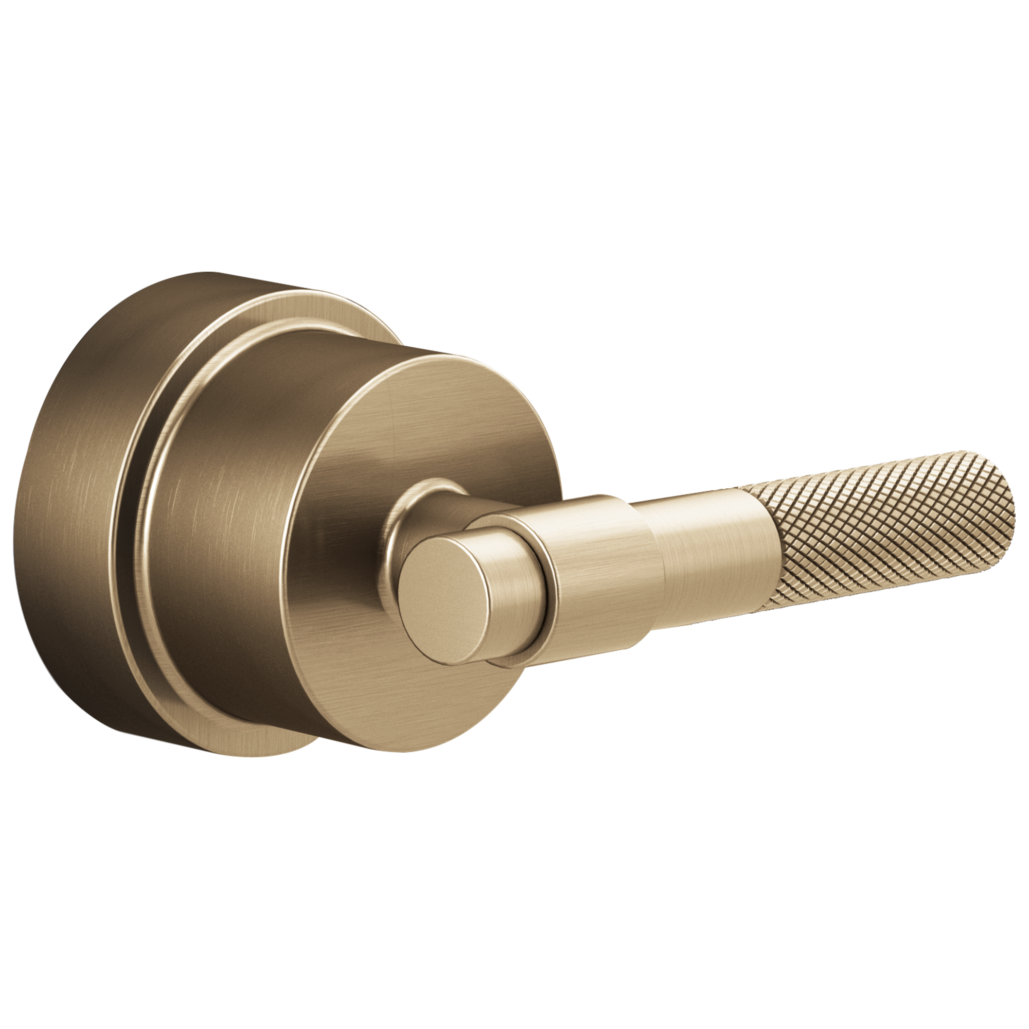 Brizo Litze Sensori Thermostatic Valve Trim T-Lever Handle Kit