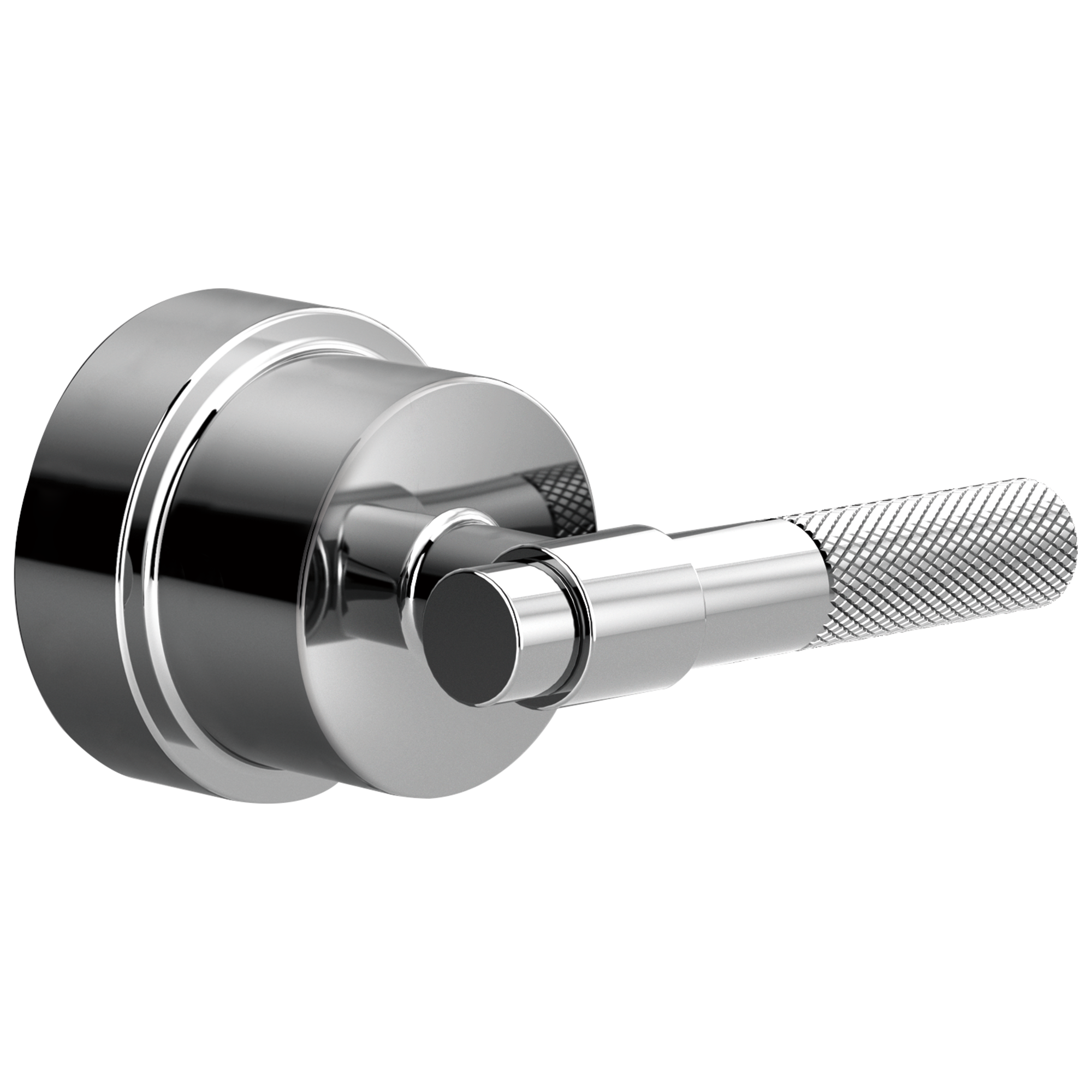 chrome handle kit