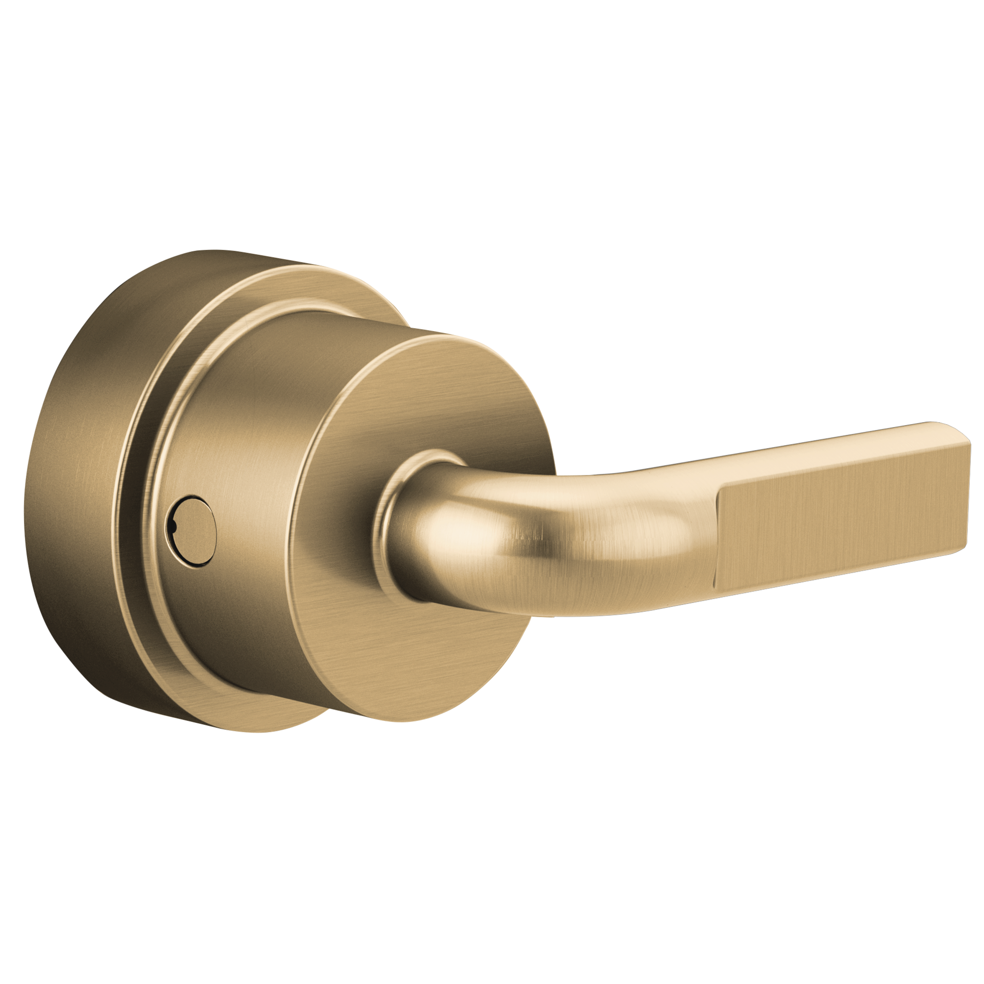 Brizo Litze Sensori Thermostatic Valve Trim Notch Lever Handle Kit