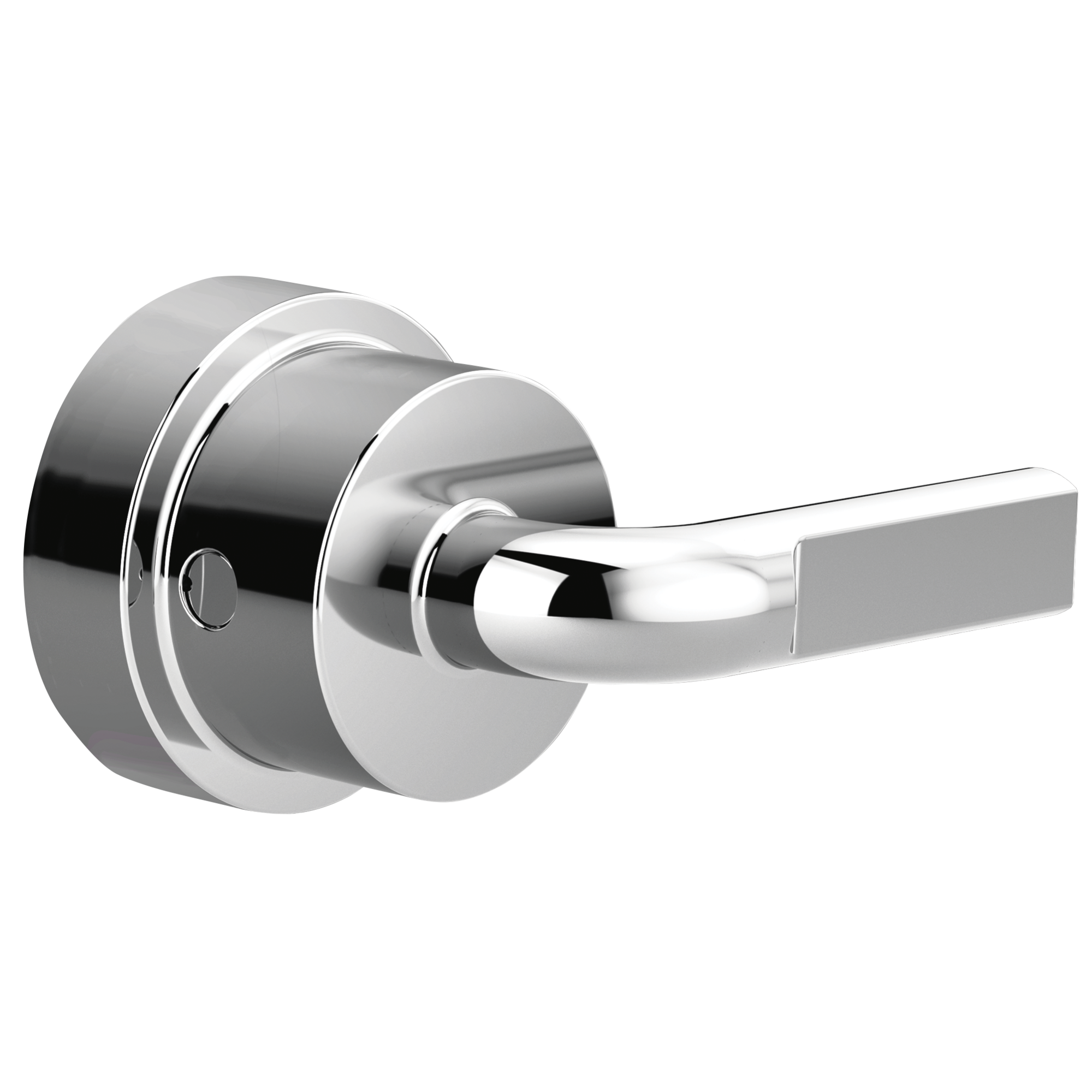 chrome handle kit