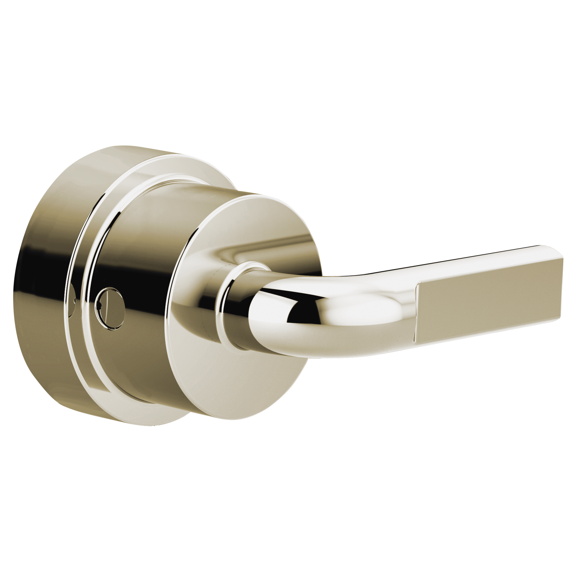 Brizo Litze Sensori Thermostatic Valve Trim Notch Lever Handle Kit