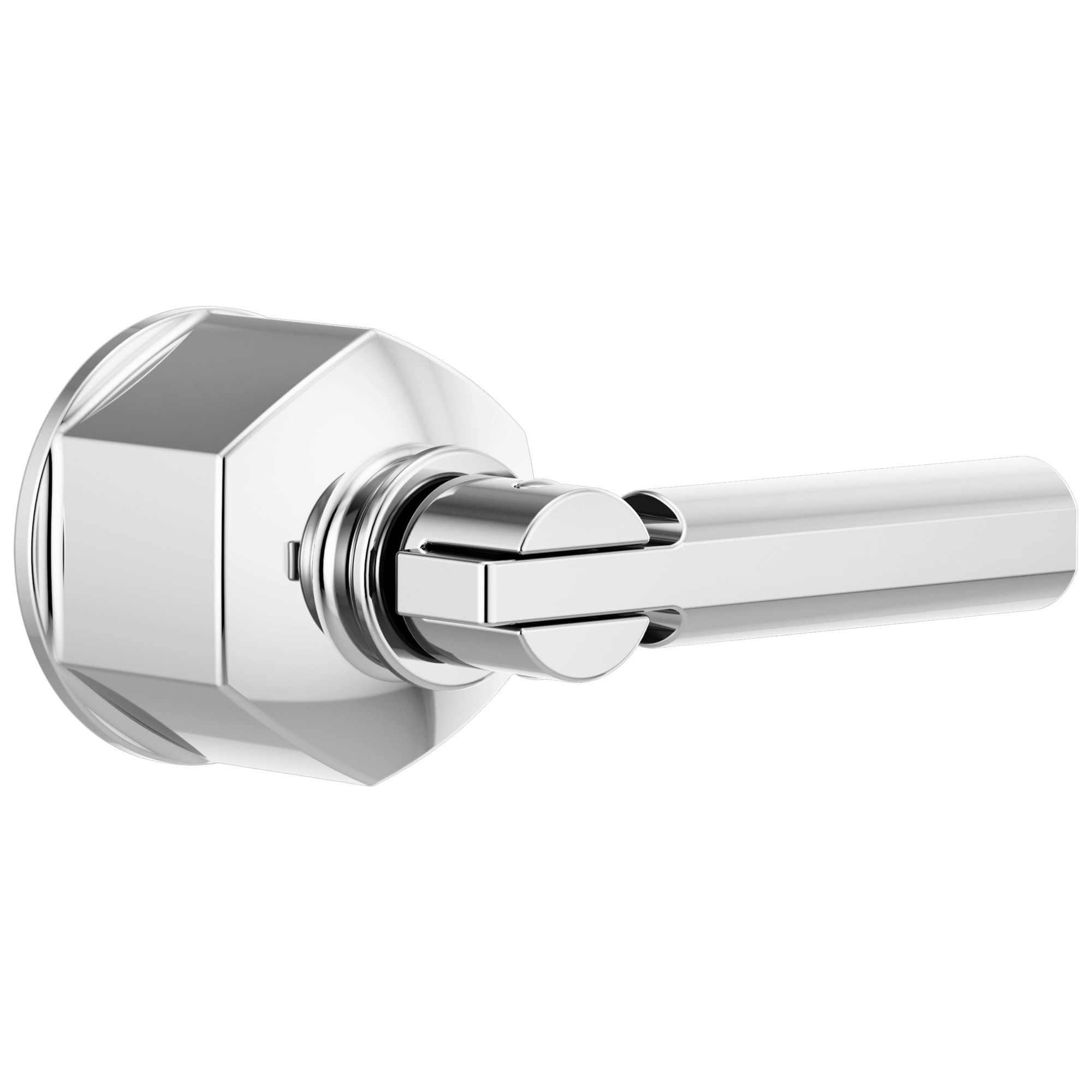 chrome handle kit