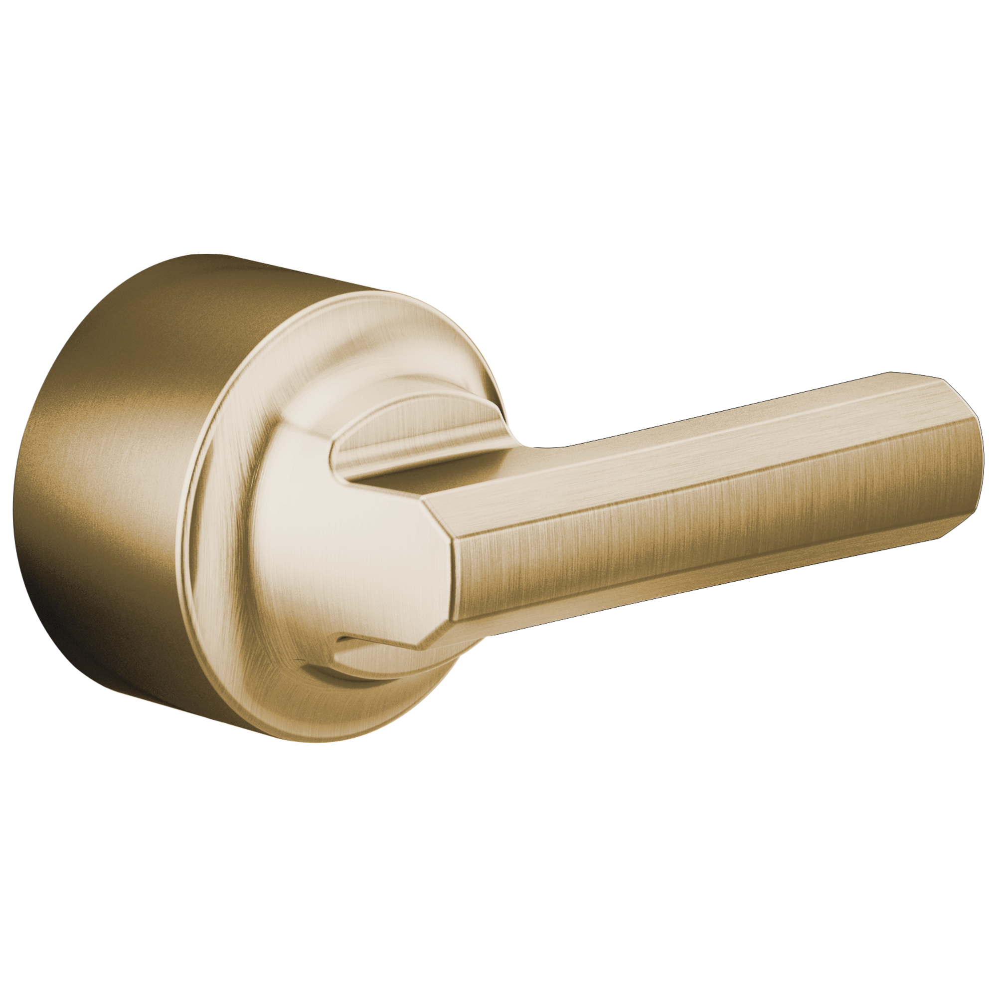 Brizo Levoir Sensori Thermostatic Valve Trim Lever Handle Kit