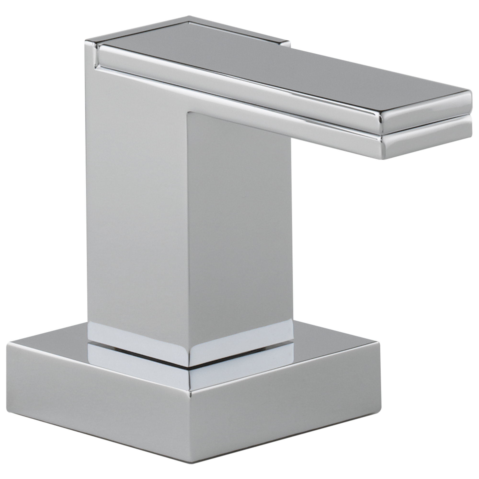 chrome handle kit
