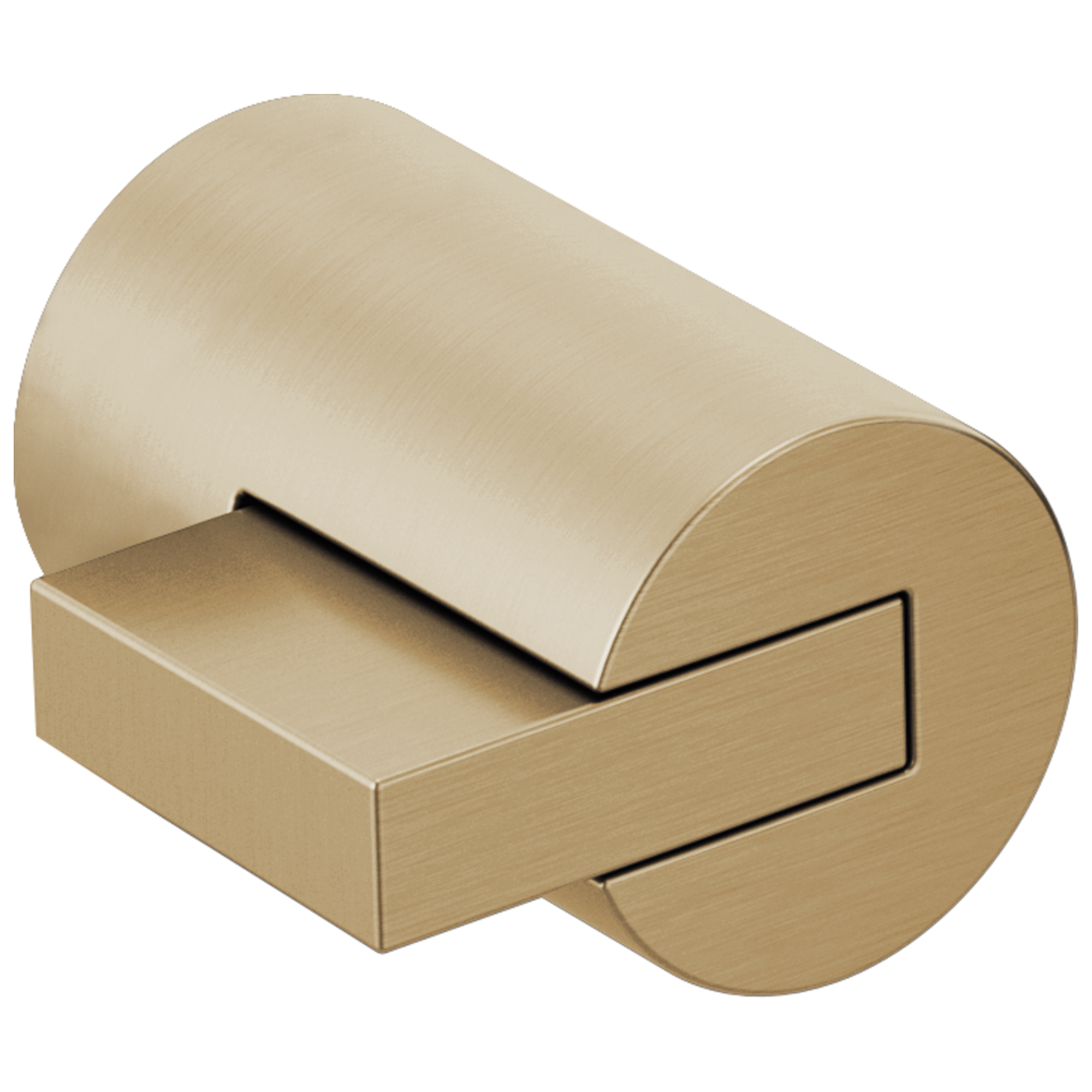 luxe gold handle kit