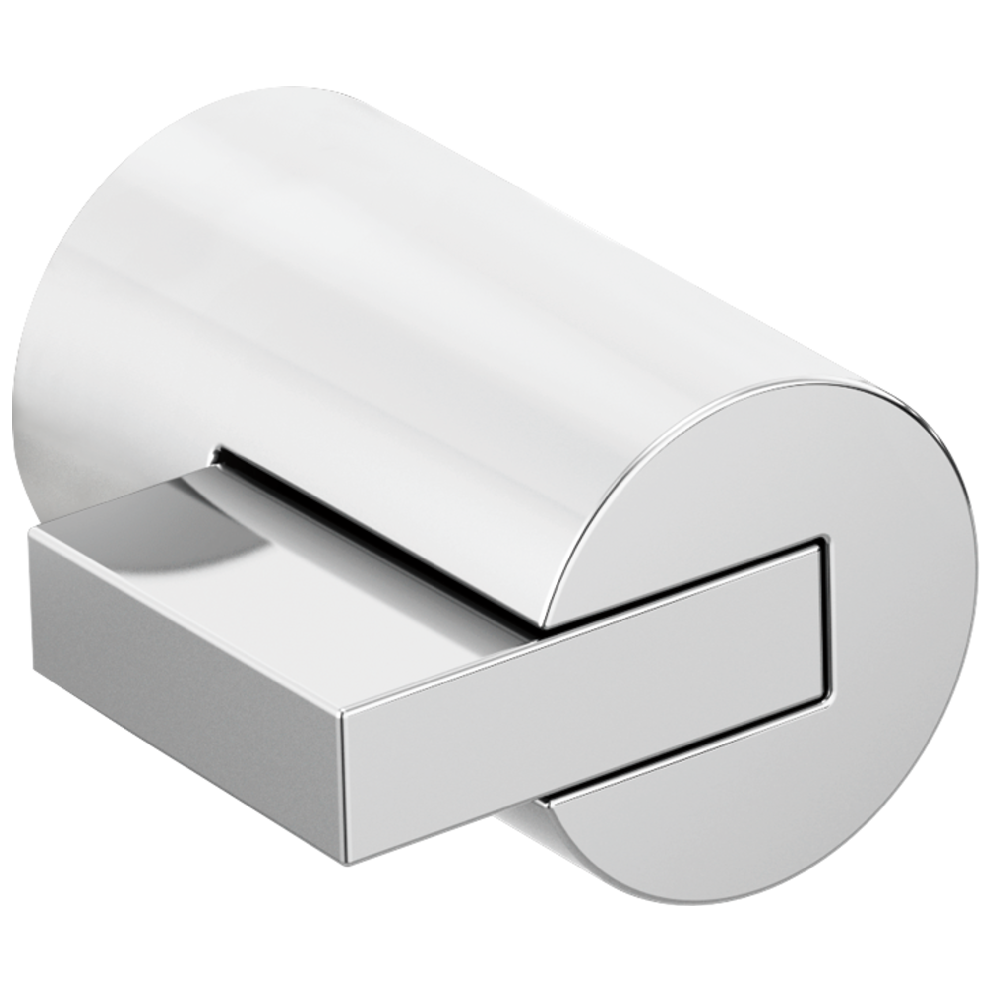 chrome handle kit