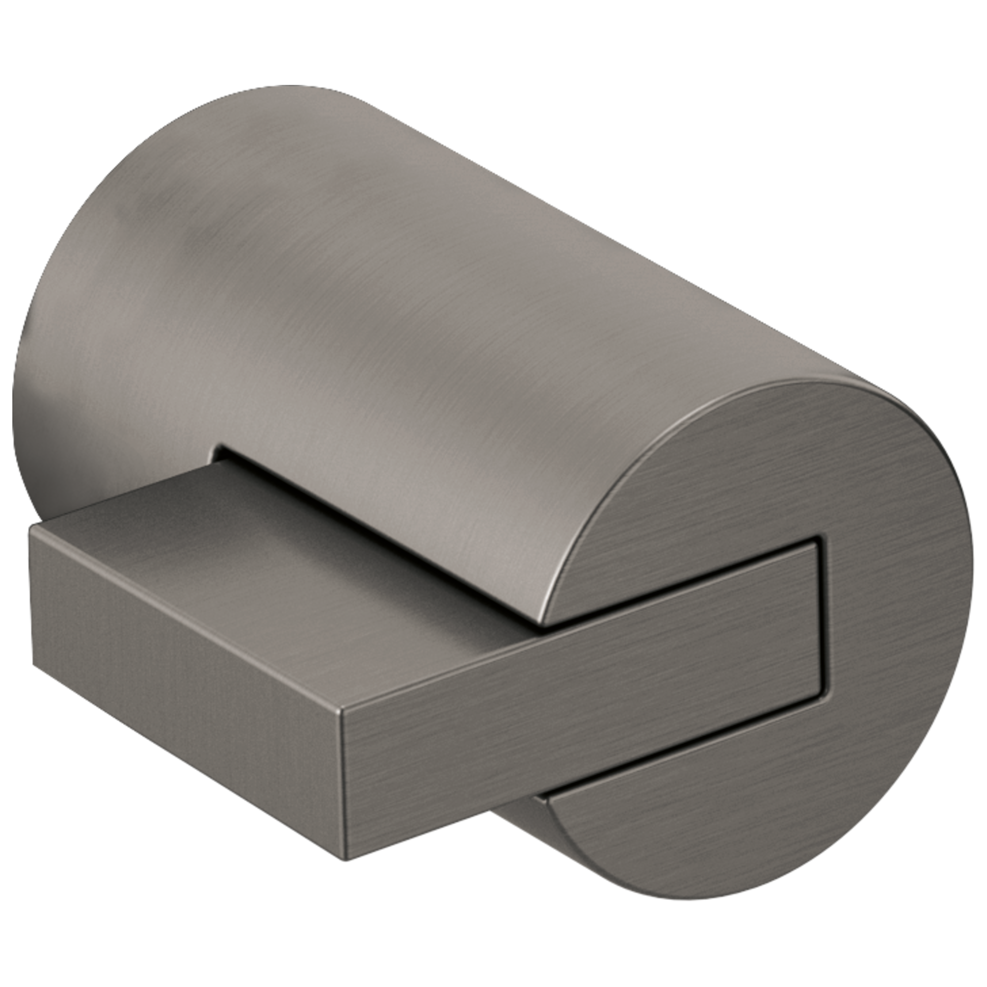 luxe steel handle kit