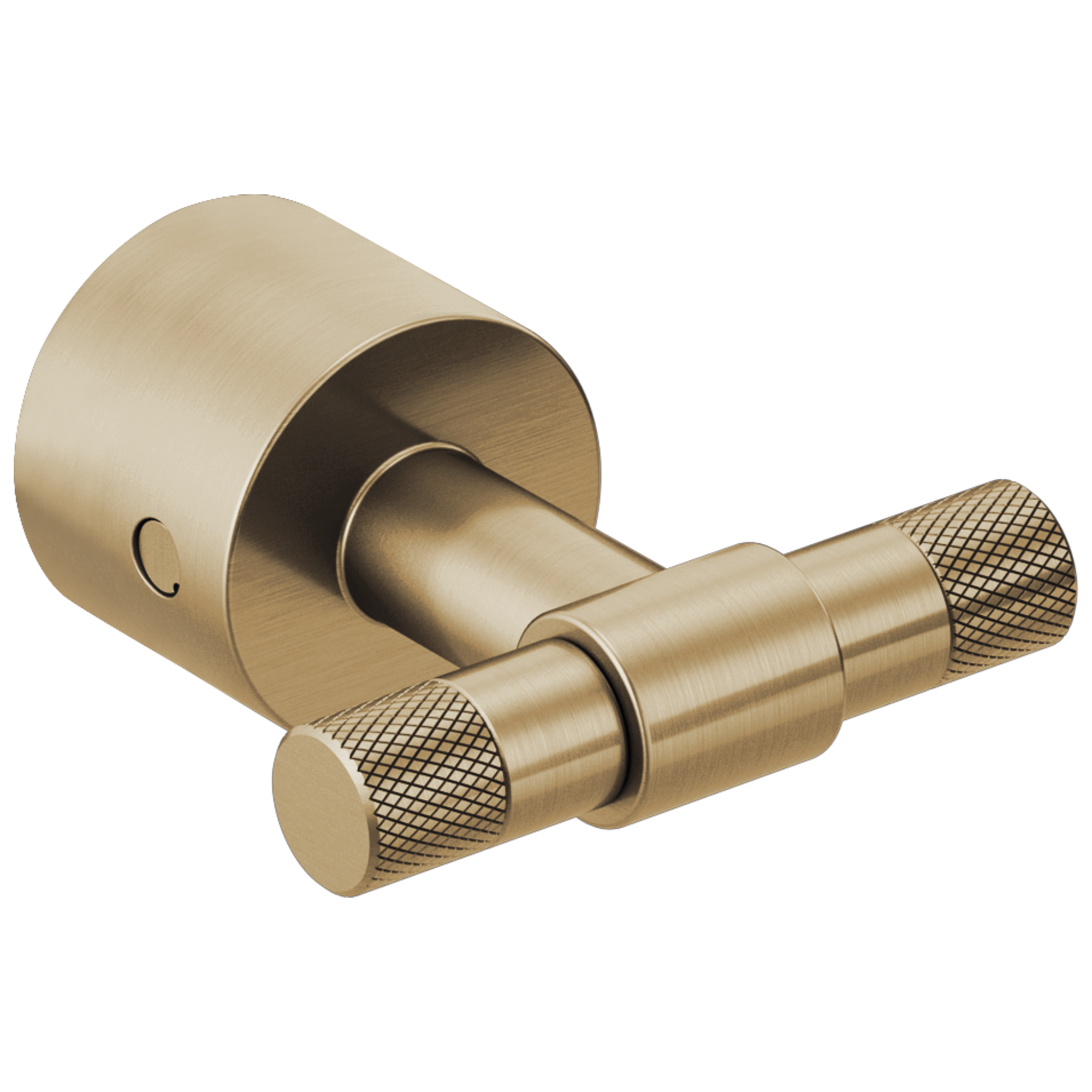 luxe gold handle kit