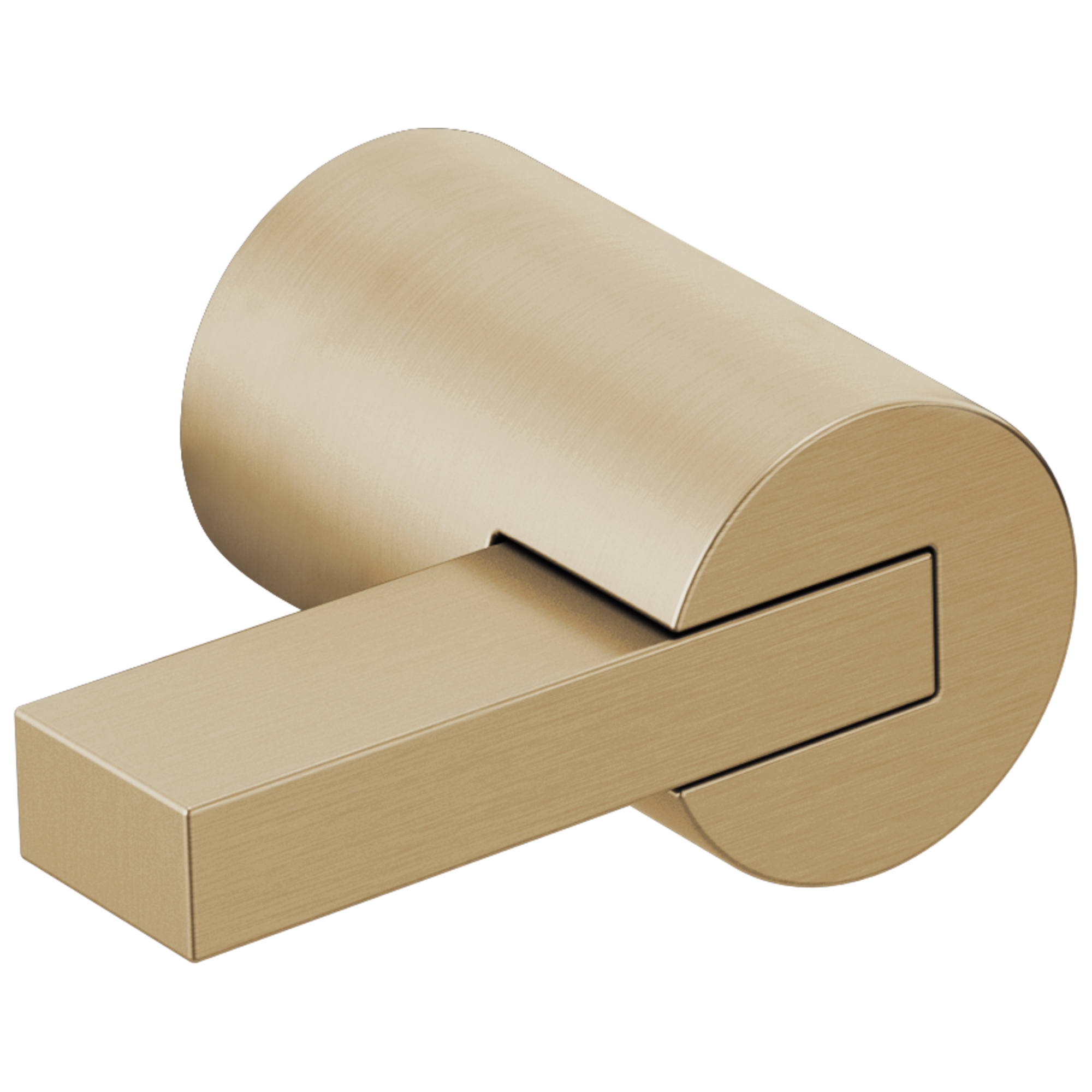 luxe gold handle kit