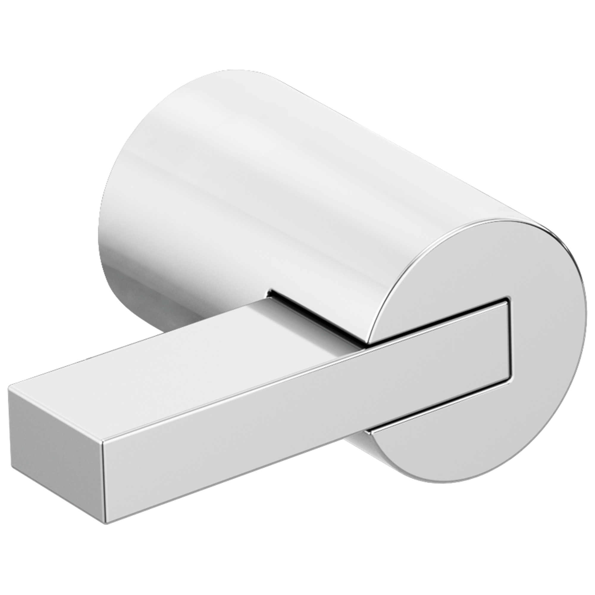 chrome handle kit
