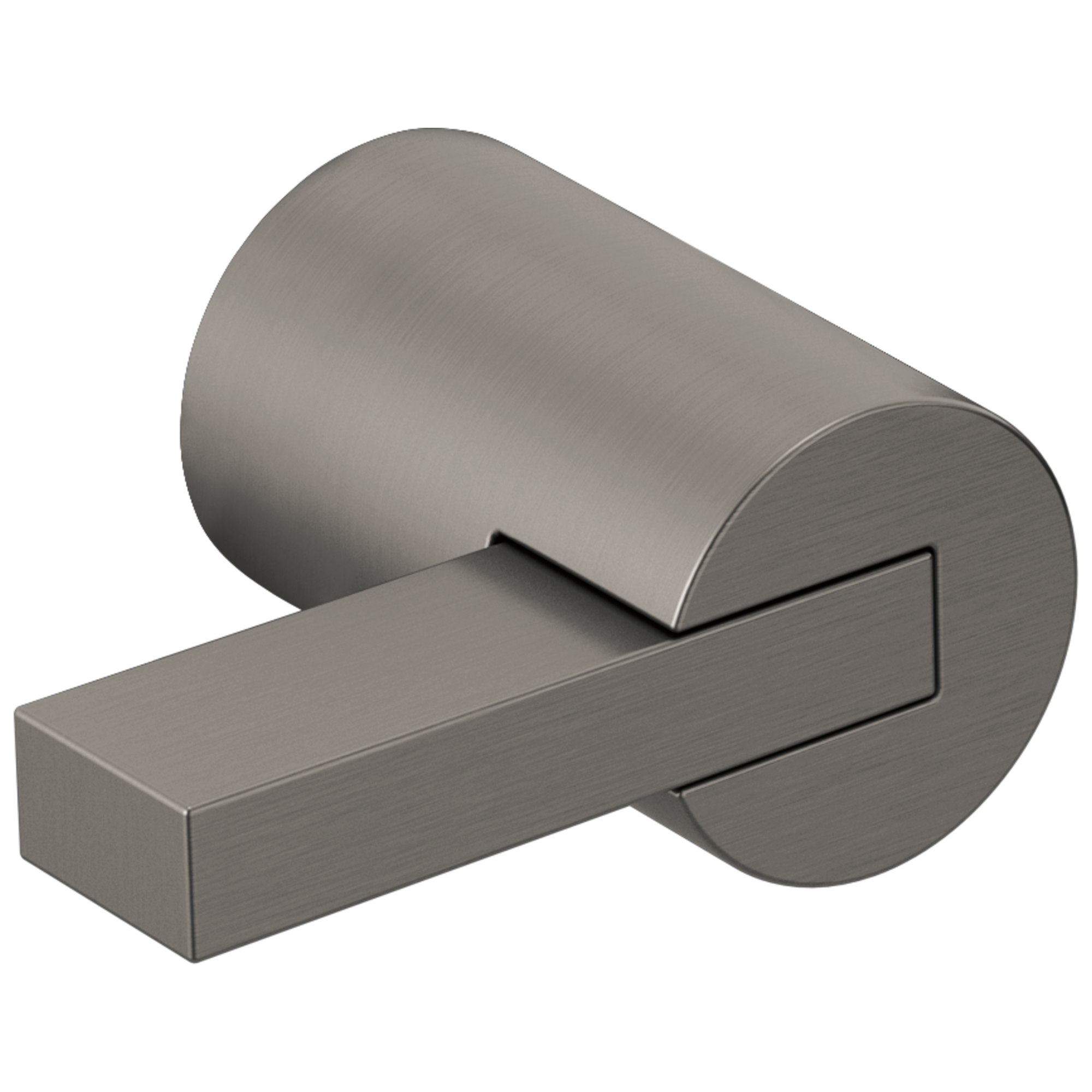 luxe steel handle kit