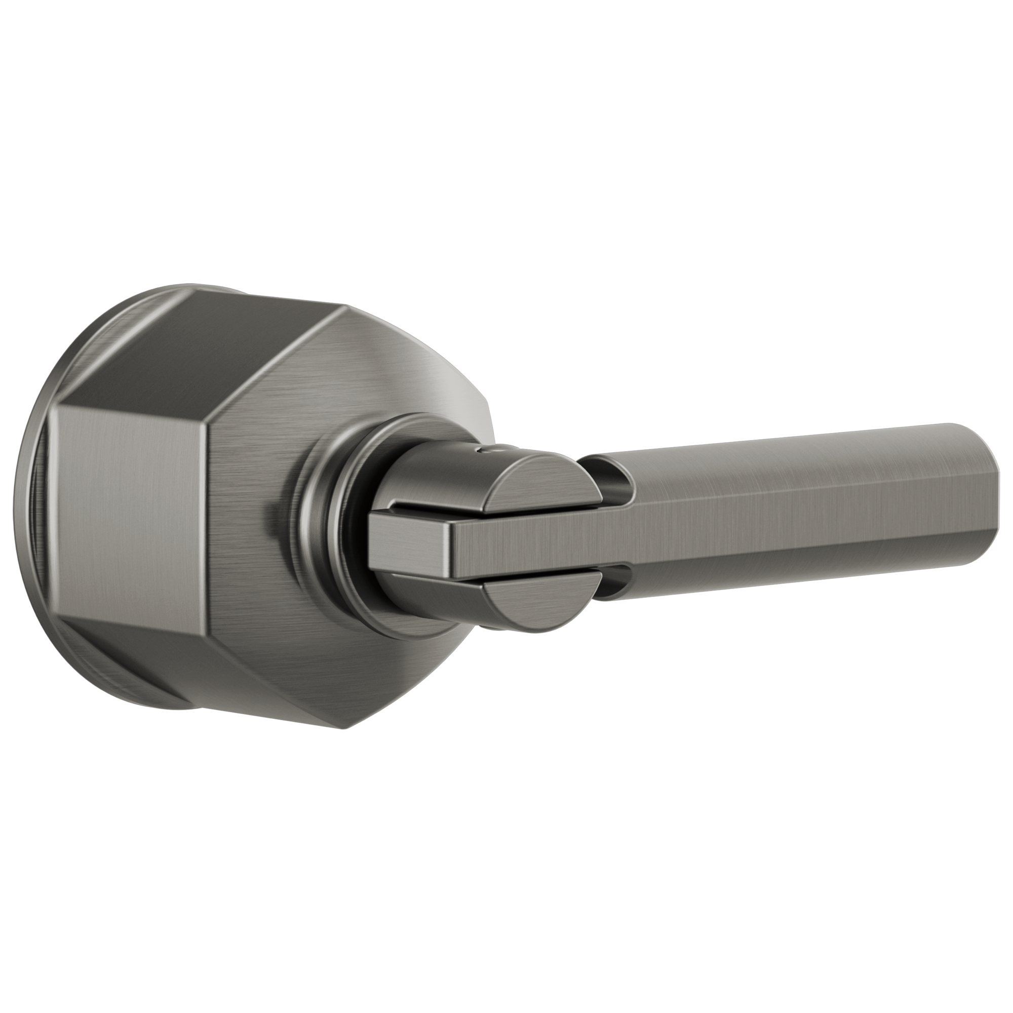 luxe steel handle kit