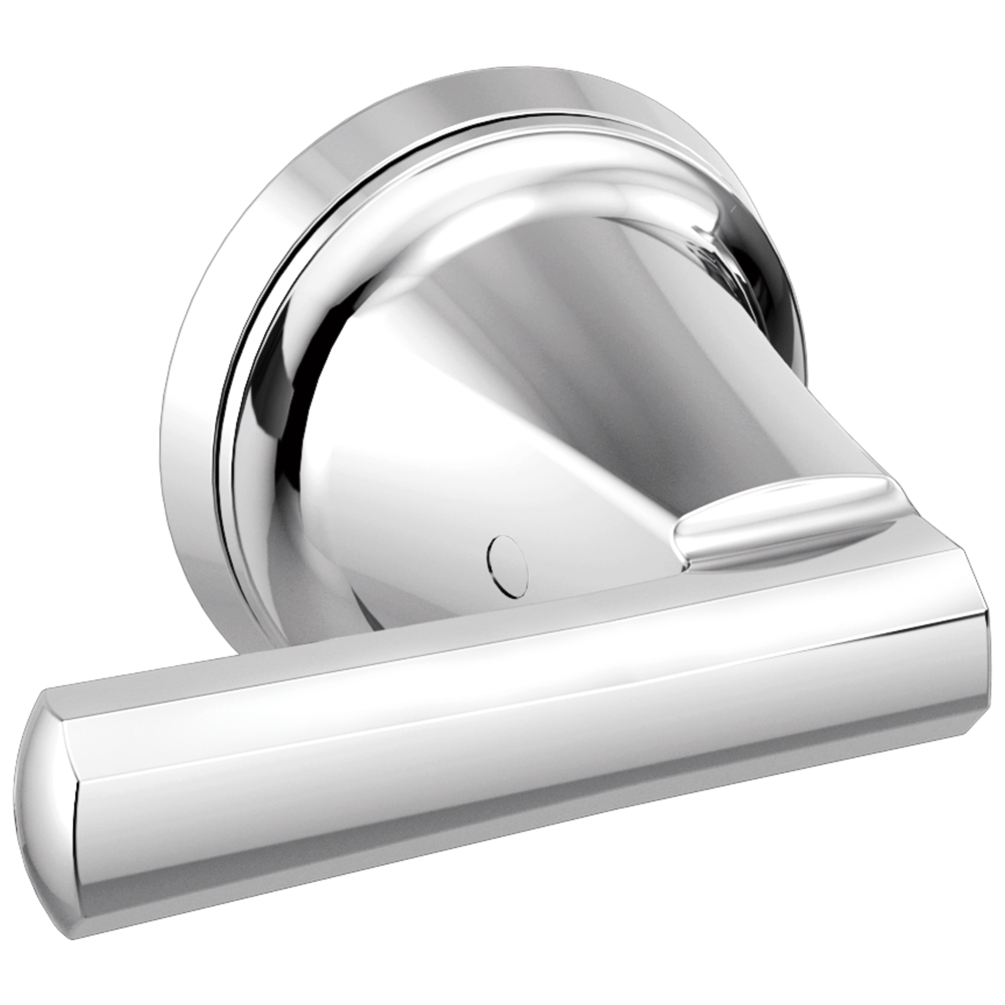 chrome handle kit