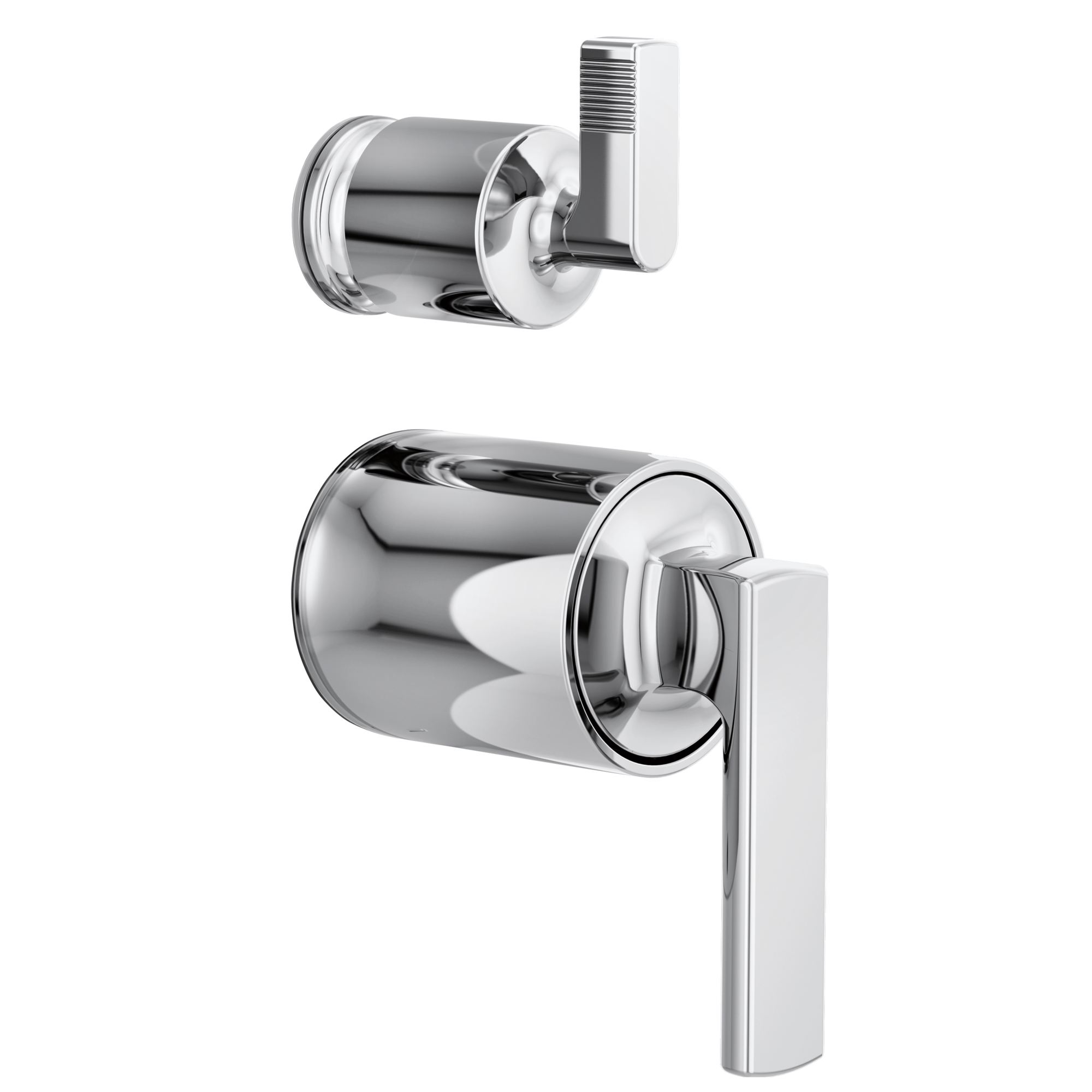 chrome handle kit
