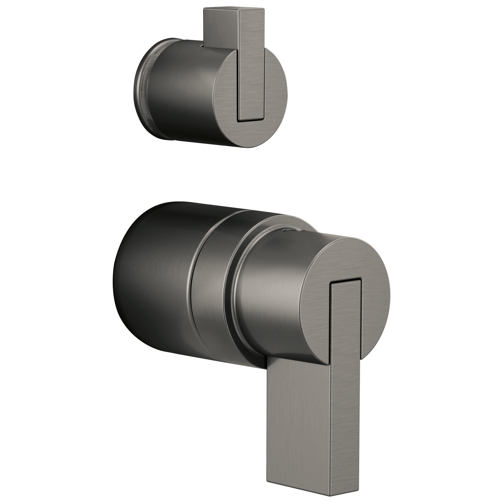 luxe steel handle kit
