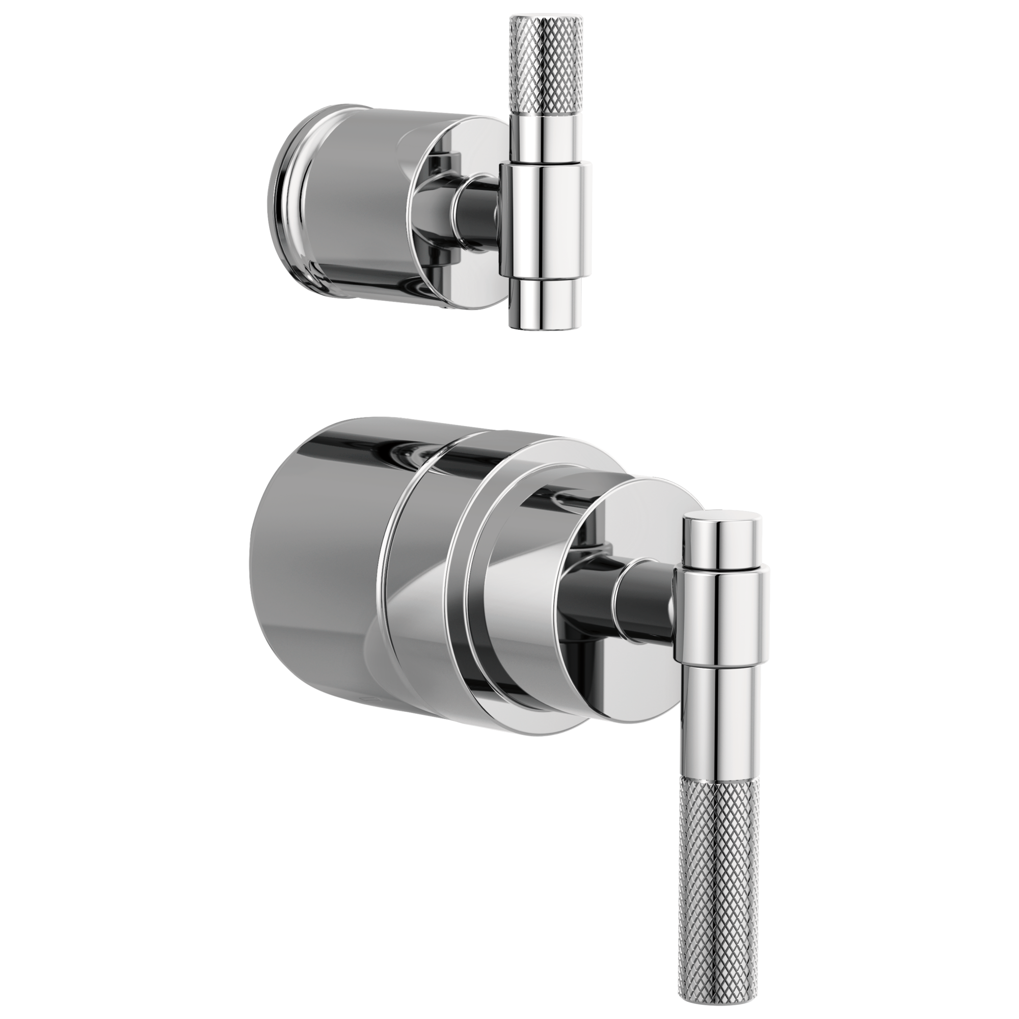 chrome handle kit