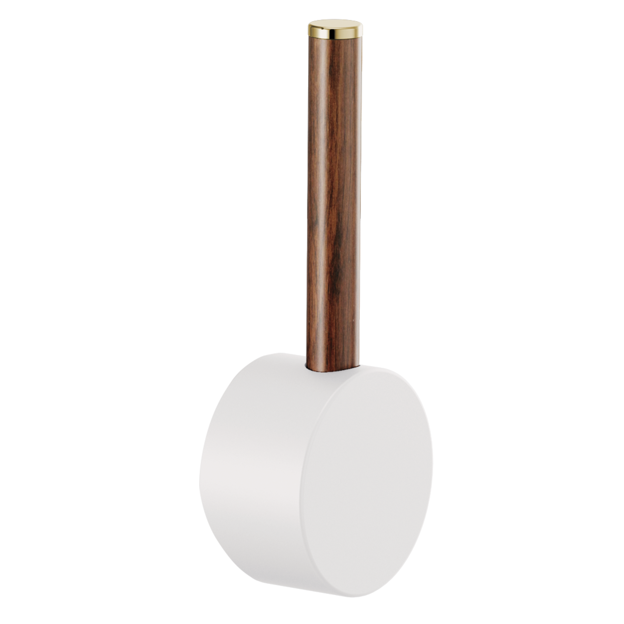 Brizo Jason Wu Pull-Down Faucet Wood Lever Handle Kit