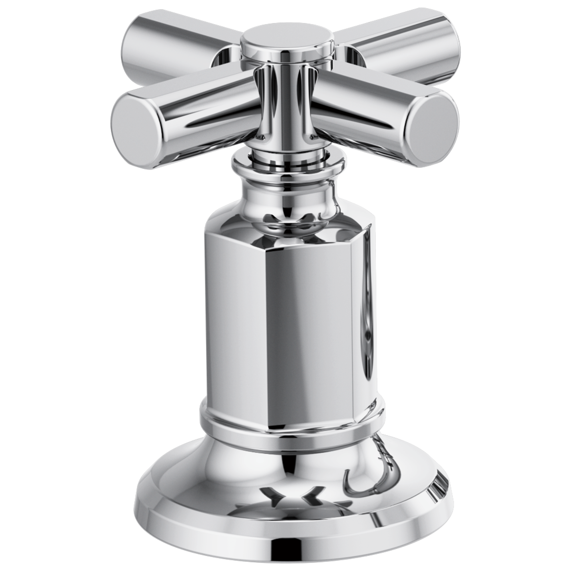 chrome handle kit
