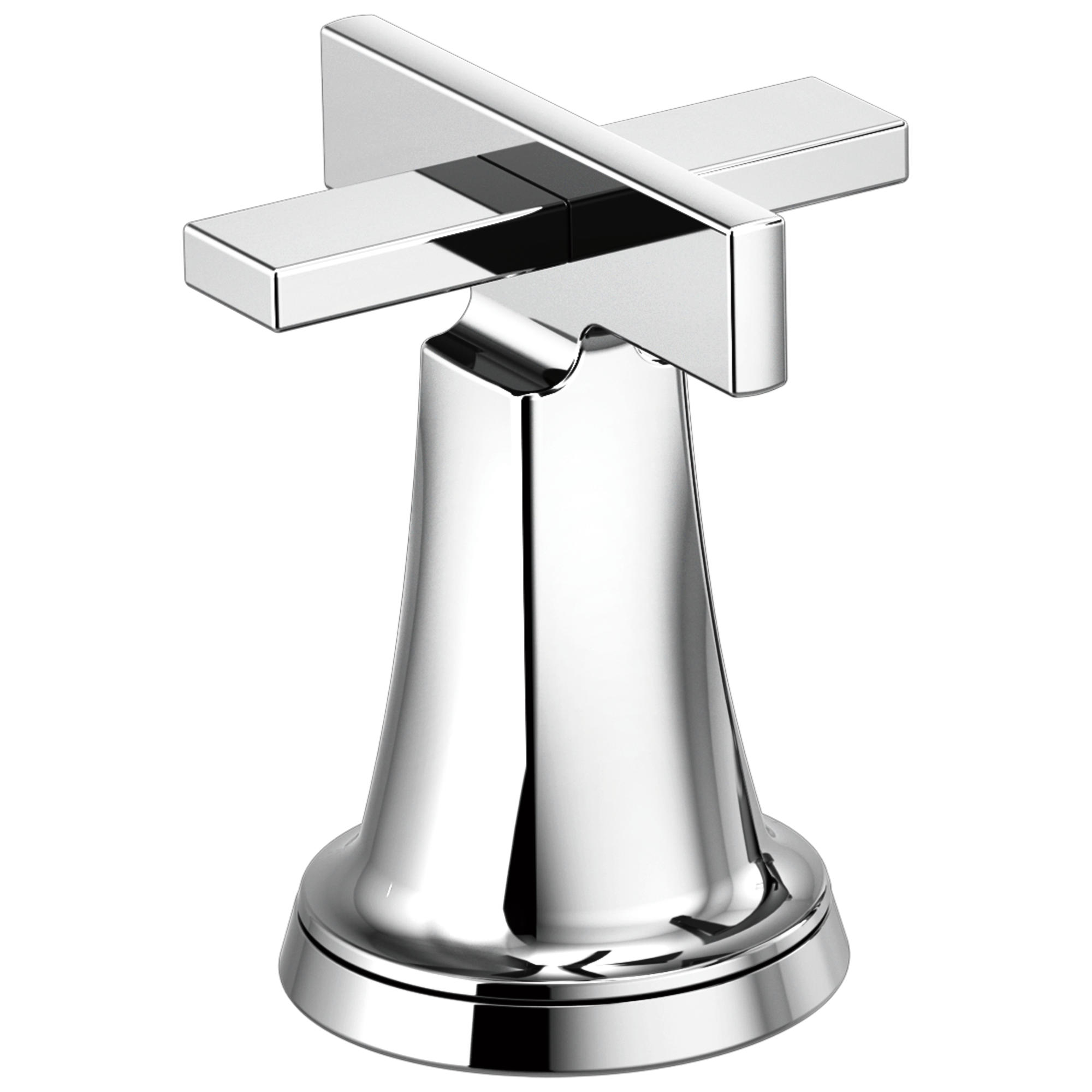 chrome handle kit