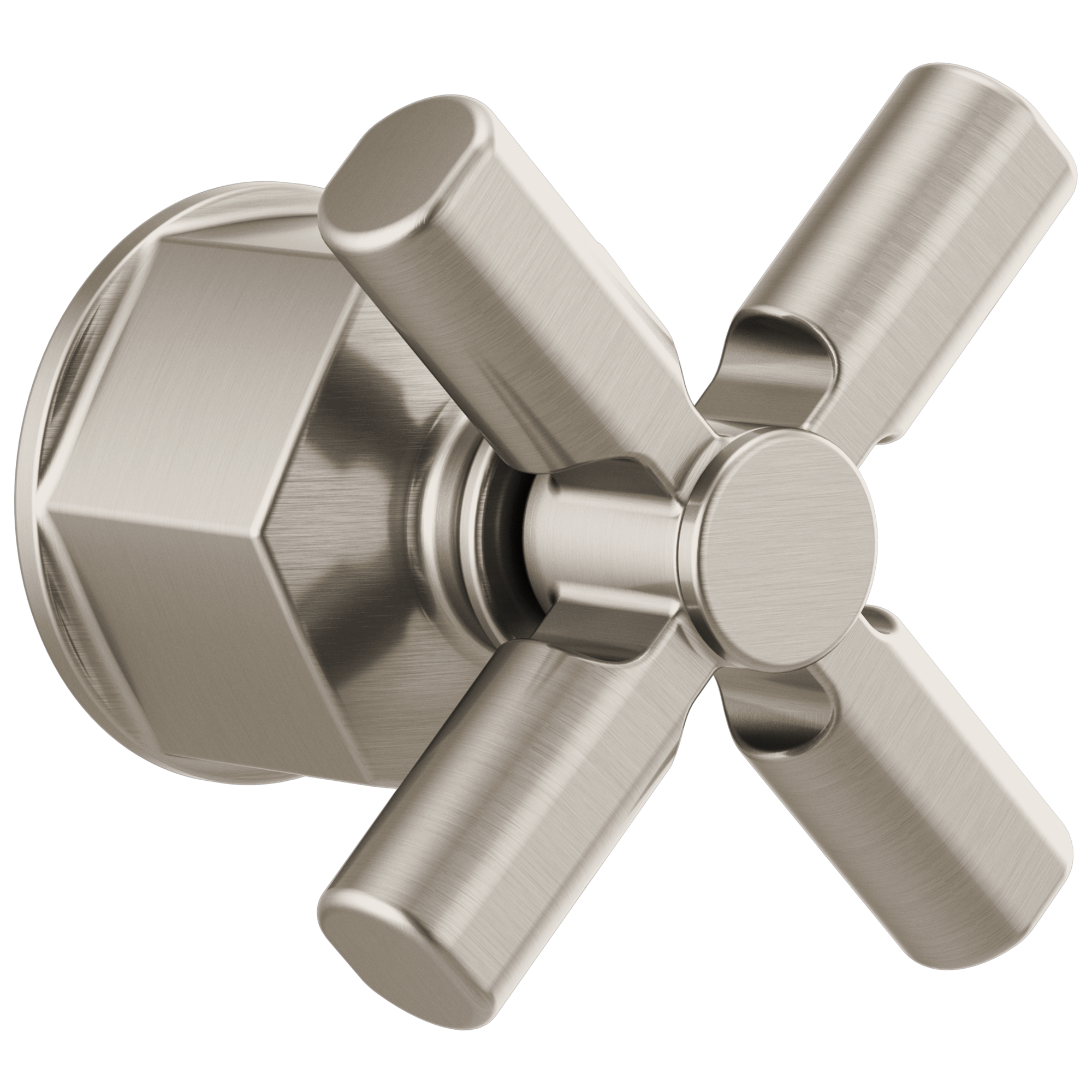 Brizo Invari Sensori Thermostatic Valve Trim Cross Handle Kit