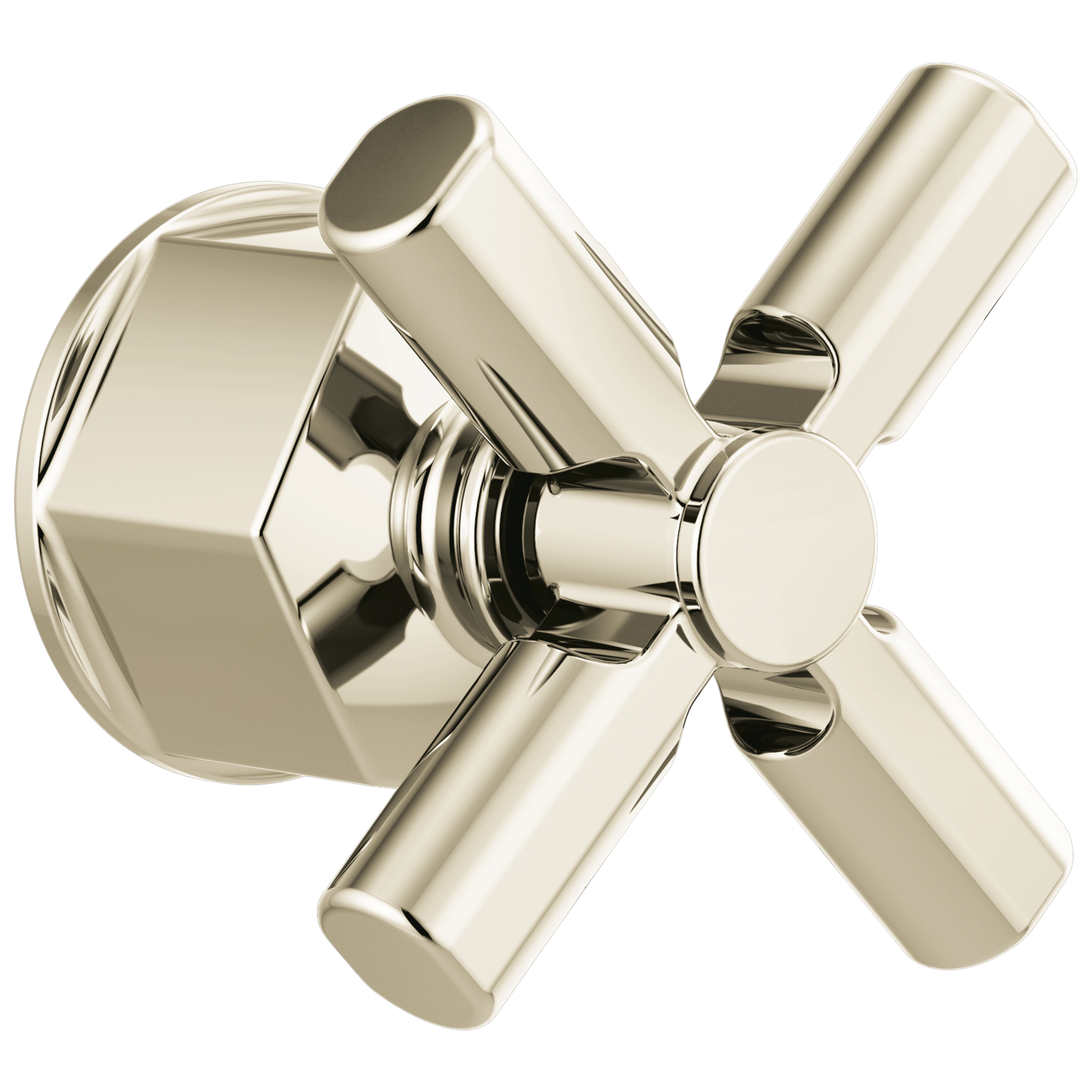 Brizo Invari Sensori Thermostatic Valve Trim Cross Handle Kit