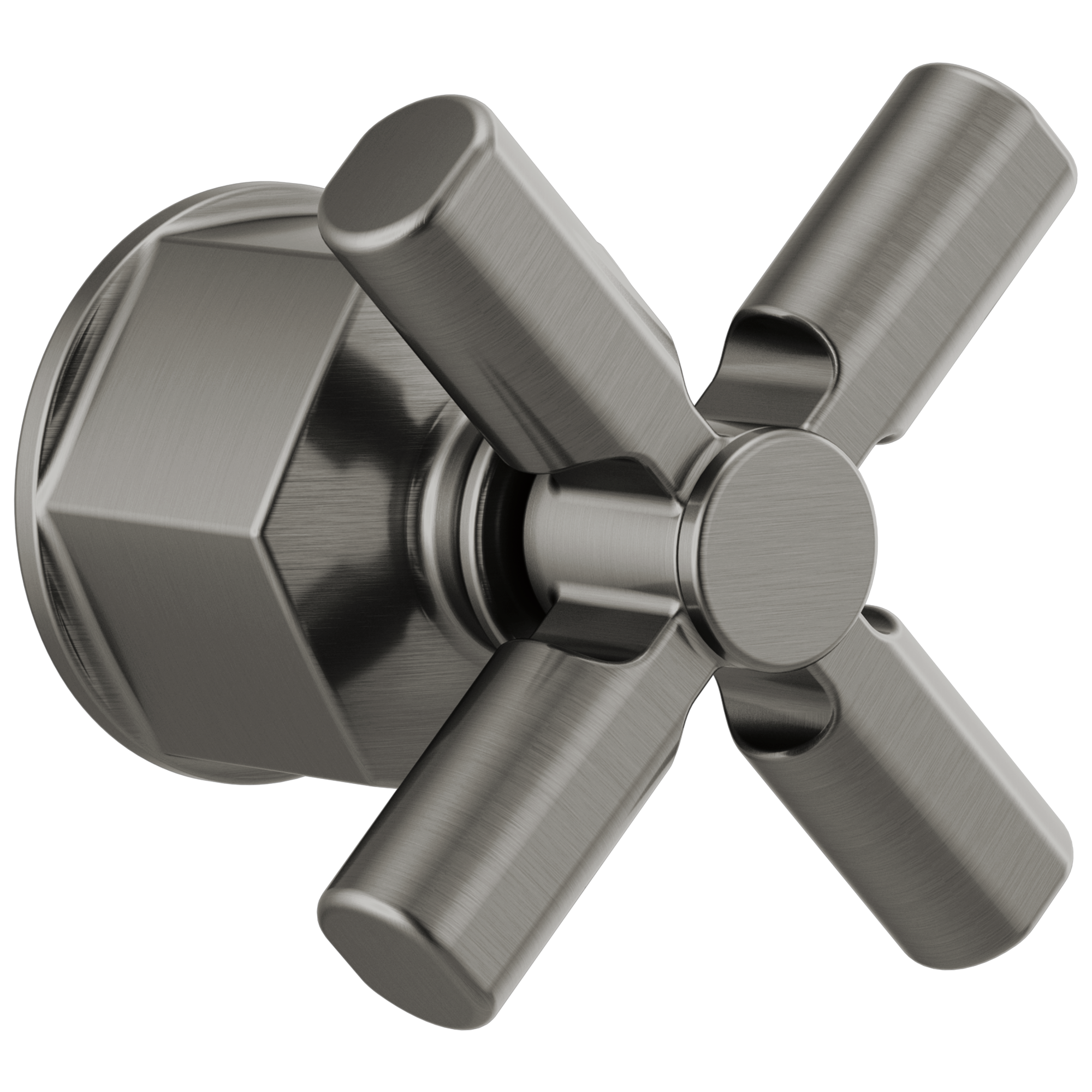Brizo Invari Sensori Thermostatic Valve Trim Cross Handle Kit