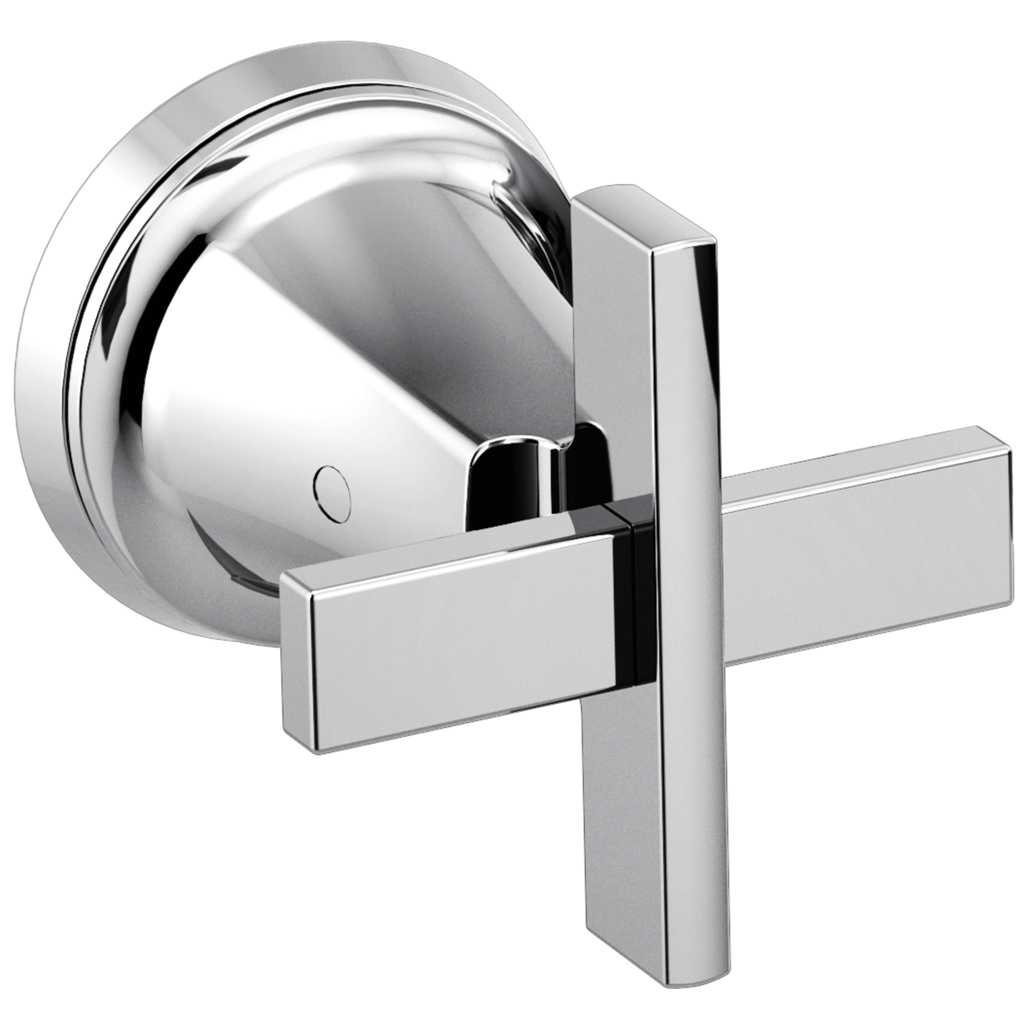 chrome handle kit