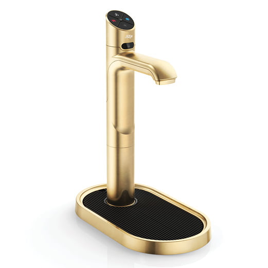 Zip Water HydroTap Classic Plus Boiling, Chilled, Sparkling Water Faucet