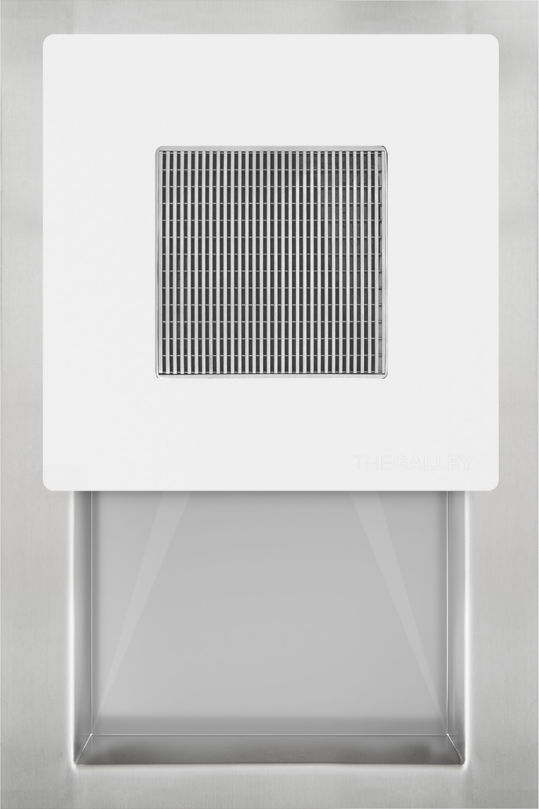 The Galley Ideal HydroStation with HydroPlate