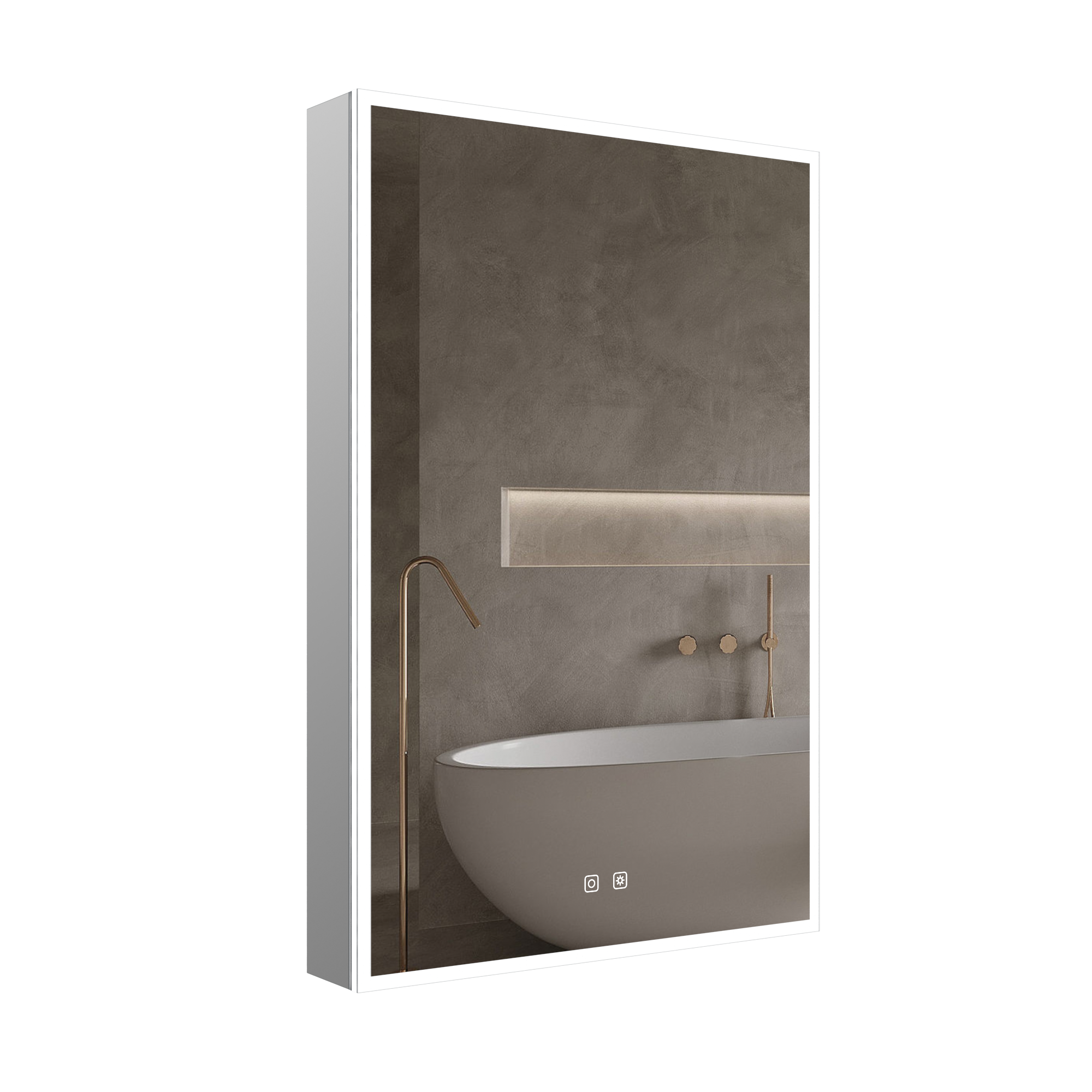 medicine cabinet