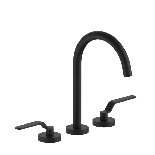Fantini Al/Garden Three Hole Washbasin Mixer