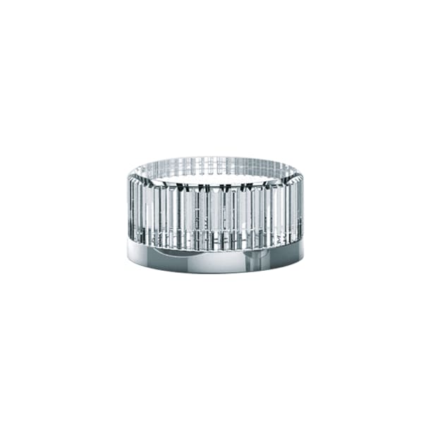 chrome handle