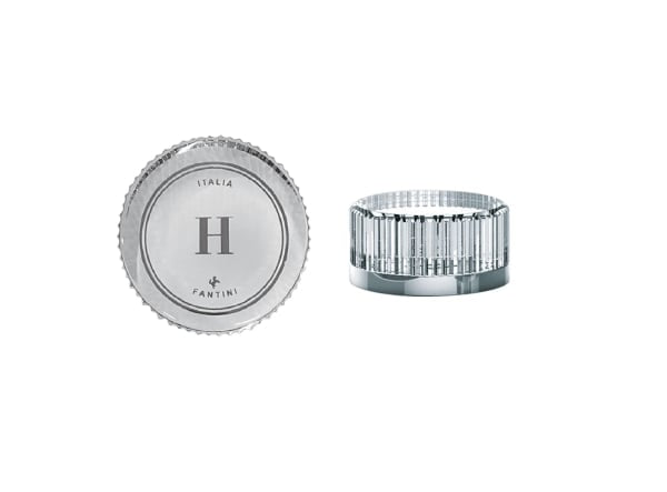 chrome handle