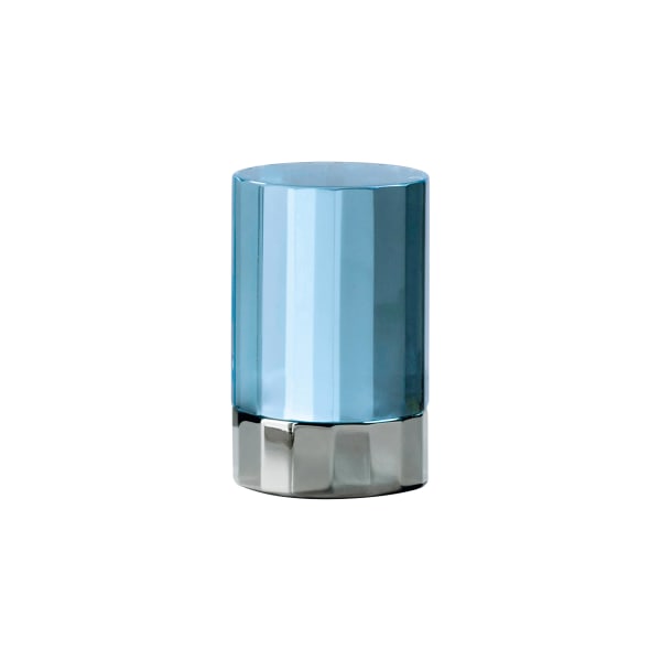 chrome handle