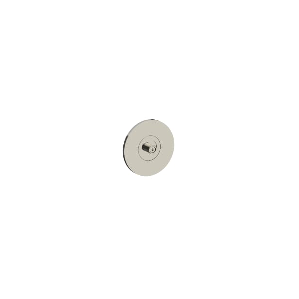 Fantini Venezia 2-Way Diverter with Integrated Volume Control