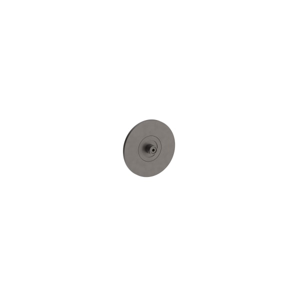 Fantini Venezia 2-Way Diverter with Integrated Volume Control