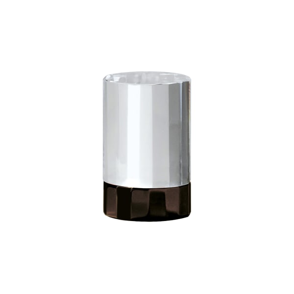 Fantini Venezia Crystal Handle - Transparent White