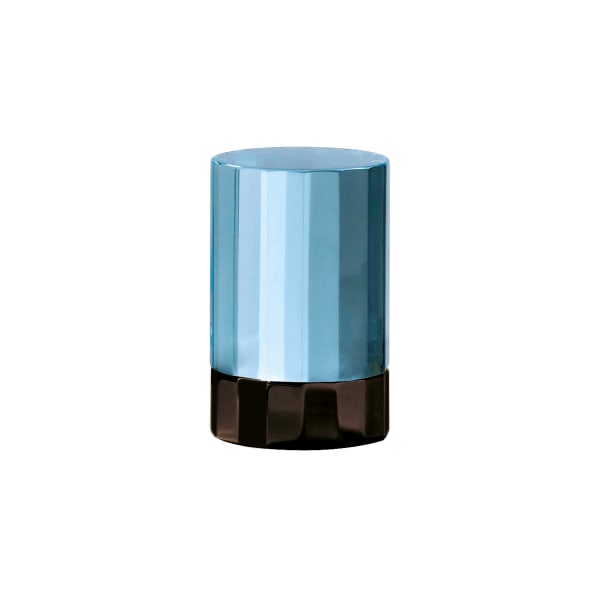 Fantini Venezia Crystal Handle - Trasparent Light Blue