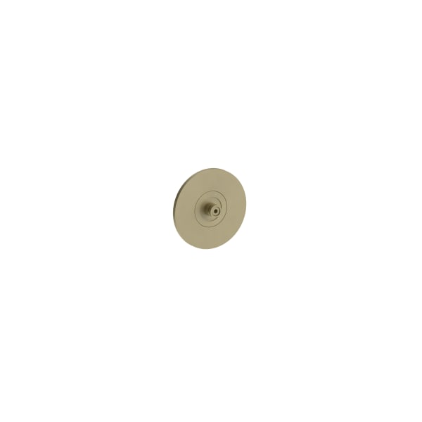 Fantini Venezia 2-Way Diverter with Integrated Volume Control