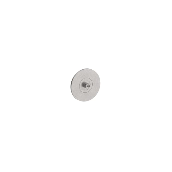 Fantini Venezia 2-Way Diverter with Integrated Volume Control