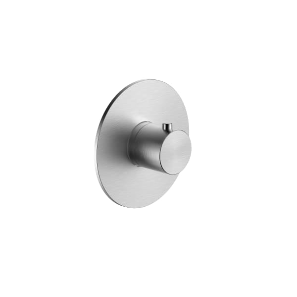 Fantini AA/27 3/4" Thermostatic Shower Mixer without Volume Control