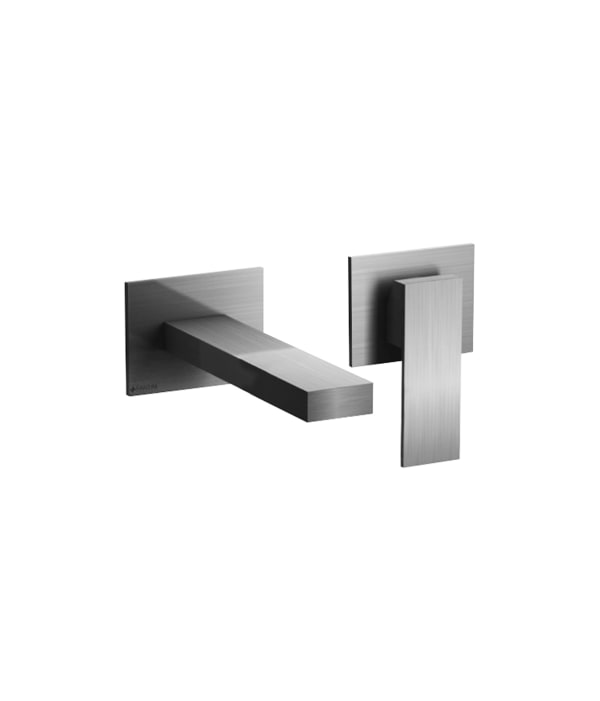 Fantini Mint Wall Mount Single Control Washbasin Mixer