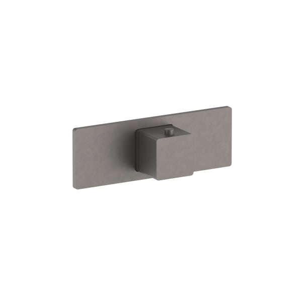 Fantini Mint 3/4" Thermostatic Shower Mixer without Volume Control