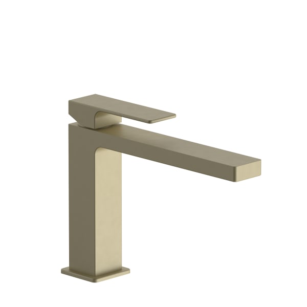 Fantini Mint Single Control Washbasin Mixer with Extended Spout