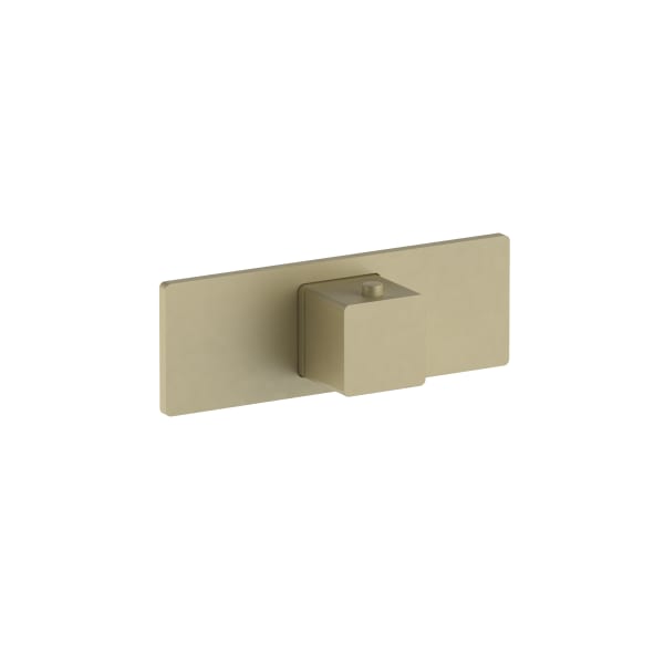 Fantini Mint 3/4" Thermostatic Shower Mixer without Volume Control
