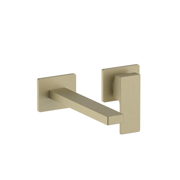 Fantini Mint Wall Mount Single Control Washbasin Mixer
